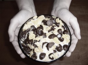 cornflakes