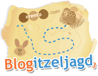 Blogitzeljagd 3.0