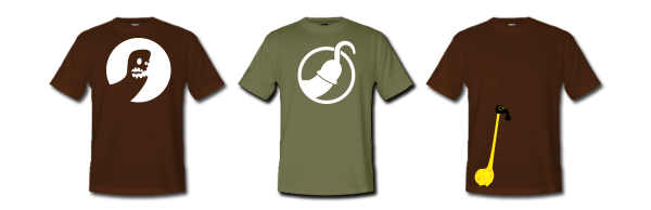 shirts