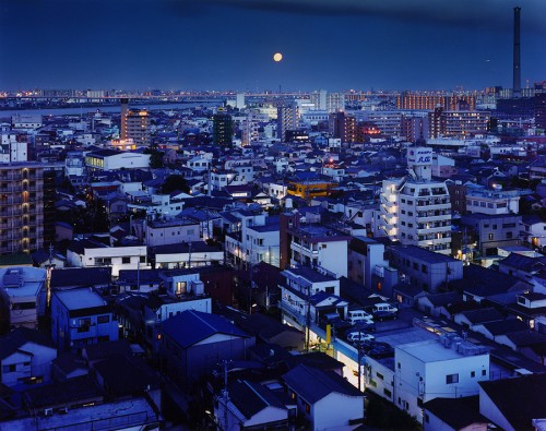 tsuki1 tsuki1 e1264361568378 Tokyo Twilight Zone